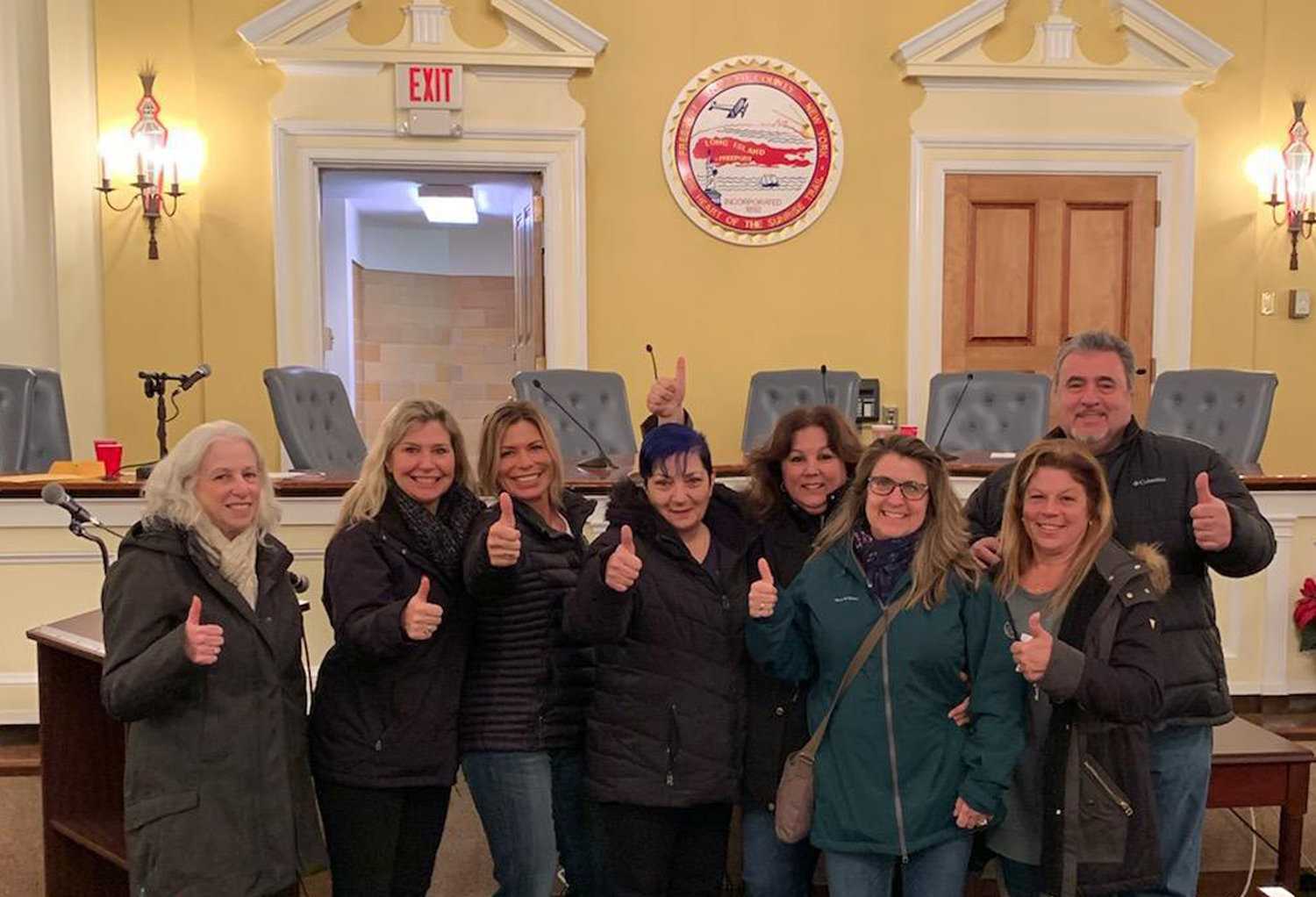 Village of Freeport pet codes updated at last Herald Community